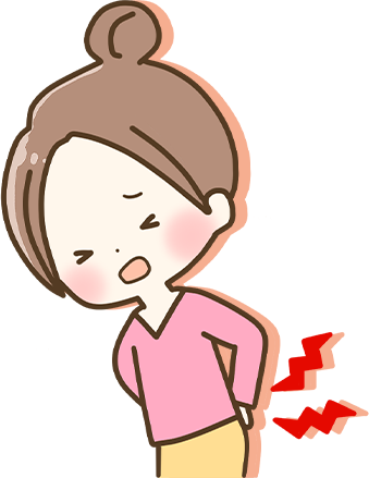 交通事故でこんなお悩みございませんか?